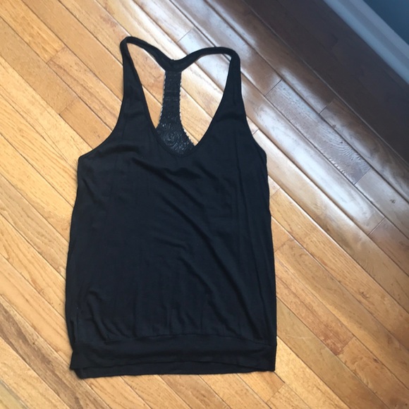 Beaded Racer Back Top - Picture 2 of 6